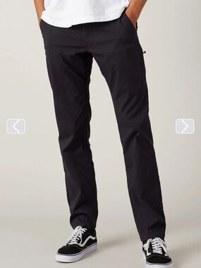 Everywhere‎ Technical Pants 686 36x34 NWT